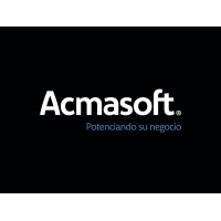 Acmasoft Sistemas Informáticos Logo