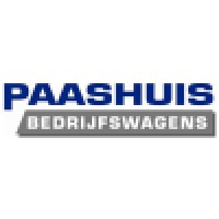 Paashuis Bedrijfswagens BV Logo
