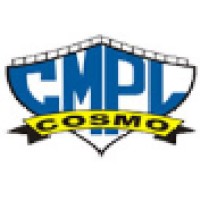 COSMO MARITIME PVT.LTD. Logo