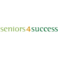 Seniors4success Logo