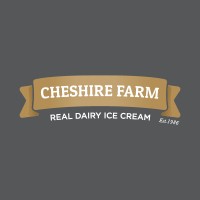 CHESHIRE FARM ICE CREAM LTD Logo