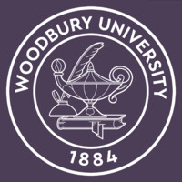 Woodbury University Logo