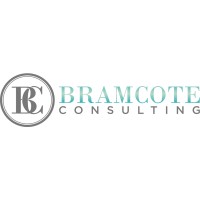 BRAMCOTE CONSULTING LIMITED Logo
