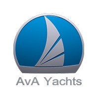 AvA Yachts Logo