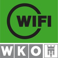 WIFI Vorarlberg Logo