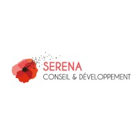 Serena Conseil & Developpement Logo