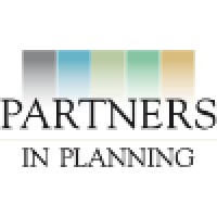 Partners in Planning BV Logo