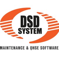 DSD System Logo