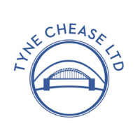 Tyne Chease Ltd Logo