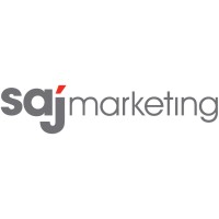 SAJ Marketing Logo
