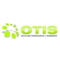 OTIS - Officium tehnologije i sigurnost Logo