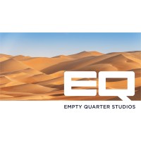 Empty Quarter Studios Logo