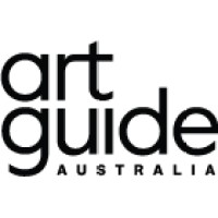 Art Guide Australia Logo