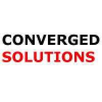 Converged Solutions NL Logo