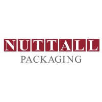 TG Nuttall Packaging Ltd Logo