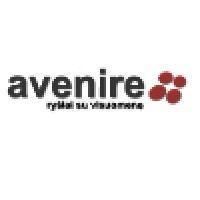 Public Relations Agency Avenire Logo