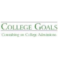 College Goals Logo