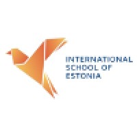 International School of Estonia Logo