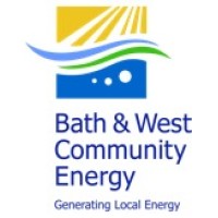 Bath & West Community Energy Logo