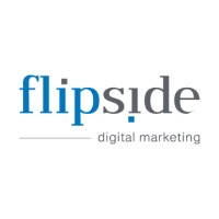 Flipside Digital Marketing Logo