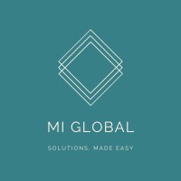 MI Global Trading Limited Logo