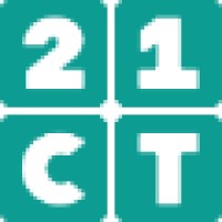 21CT, Inc. Logo