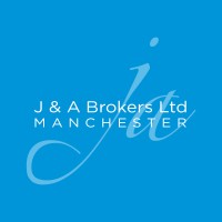 J&A Brokers Ltd Logo