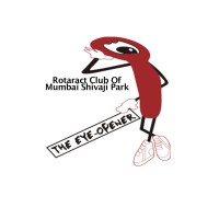 Rotaract Club of Mumbai Shivaji Park Logo