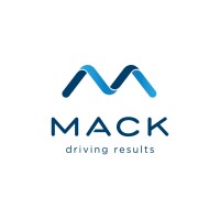 Mack Project Engineering Group Logo