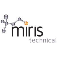 MIRIS TECHNICAL LIMITED Logo