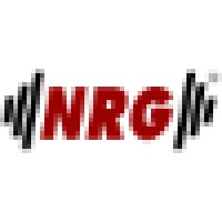 NRG fitness BV Logo