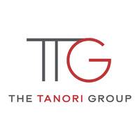 The Tanori Group Logo