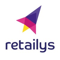 RETAILYS LTD. Logo