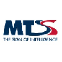 Mobile Traffic Solutions Logo