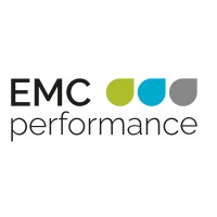 EMC Performance Logo