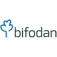 Bifodan A/S Logo
