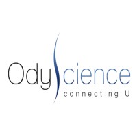 ODYSCIENCE sprl Logo