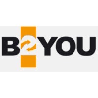 B2YOU srl Logo