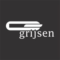 Grijsen Park & Straatdesign Logo
