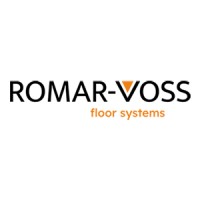 Romar-Voss Floor Systems Logo