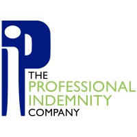 The Professional Indemnity Company Logo