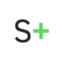 the Strata Plus Group Logo