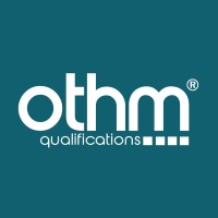 OTHM Qualifications Logo