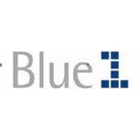 Blue1 Oy Logo