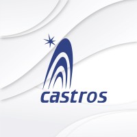 Castros | Lighting Designers Logo