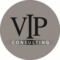 VIP-Consulting Logo
