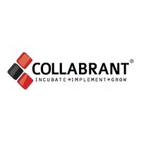 Collabrant Incubators Private Limtied Logo