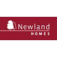 Newland Homes Logo