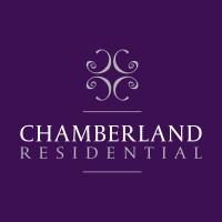 Chamberland Residential Ltd. Logo