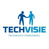 Techvisie Logo
